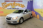 2012 Chevrolet Cruze LT w/1LT