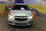 2012 Chevrolet Cruze LT w/1LT
