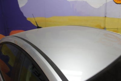 2012 Chevrolet Cruze LT w/1LT