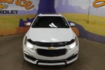 2016 Chevrolet Cruze Limited LTZ