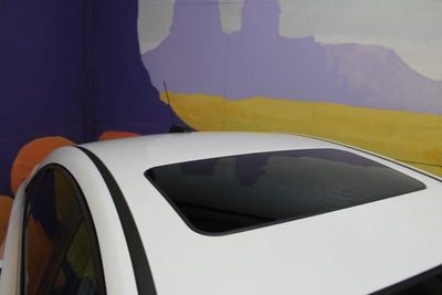 2016 Chevrolet Cruze Limited LTZ