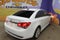2016 Chevrolet Cruze Limited LTZ
