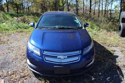 2013 Chevrolet Volt 5DR HB