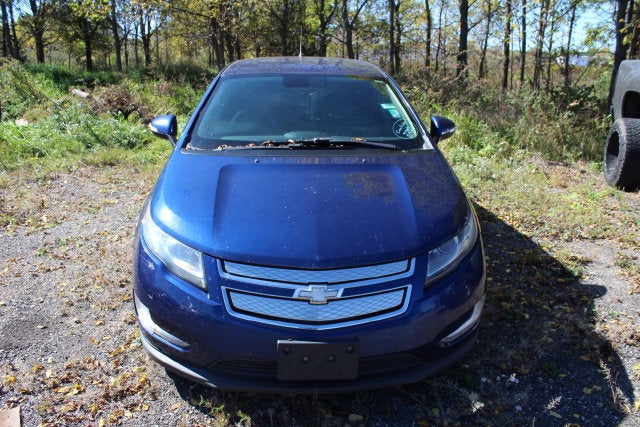 2013 Chevrolet Volt 5DR HB
