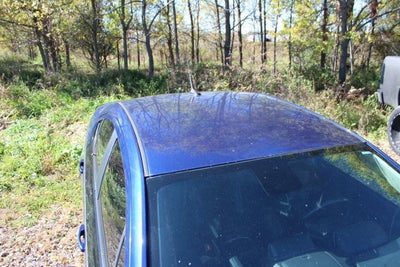 2013 Chevrolet Volt 5DR HB