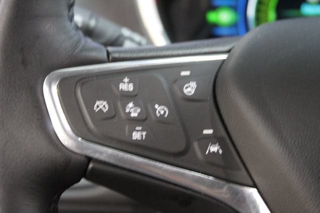 2016 Chevrolet Volt Premier