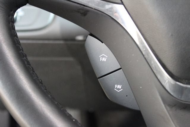 2016 Chevrolet Volt Premier