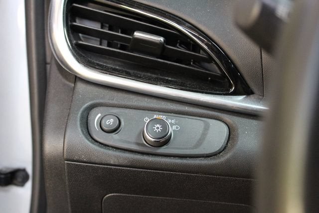 2017 Chevrolet Volt Premier