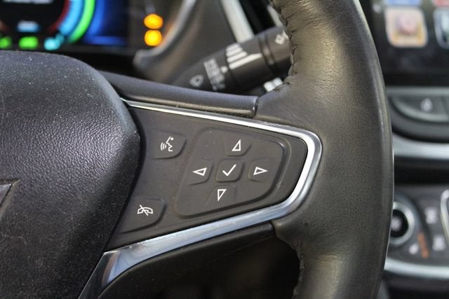 2017 Chevrolet Volt Premier