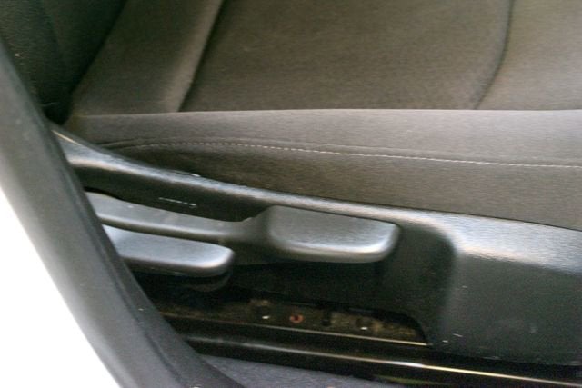 2019 Chevrolet Malibu LS