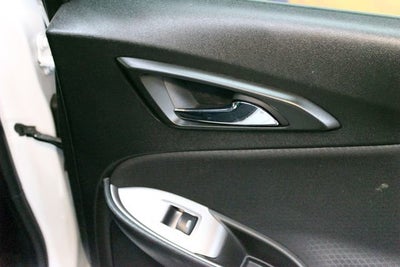 2019 Chevrolet Malibu LS