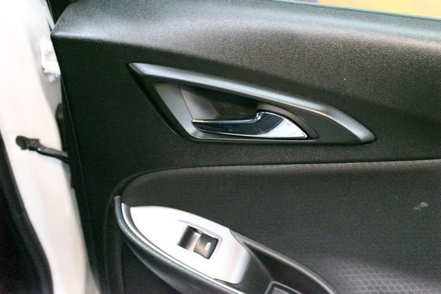 2019 Chevrolet Malibu LS