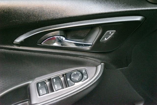 2019 Chevrolet Malibu LS