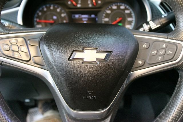 2019 Chevrolet Malibu LS