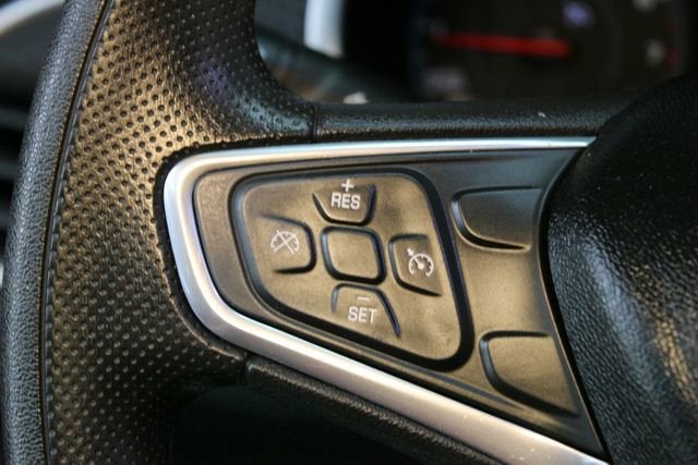 2019 Chevrolet Malibu LS