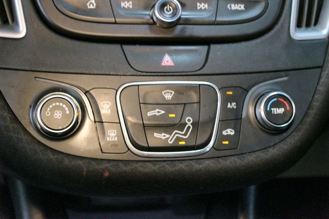 2019 Chevrolet Malibu LS