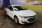 2019 Chevrolet Malibu LS