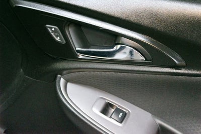 2019 Chevrolet Malibu LS