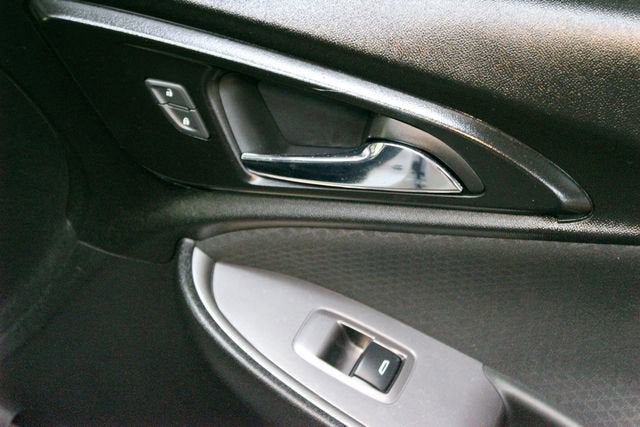 2019 Chevrolet Malibu LS