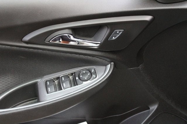 2024 Chevrolet Malibu LS