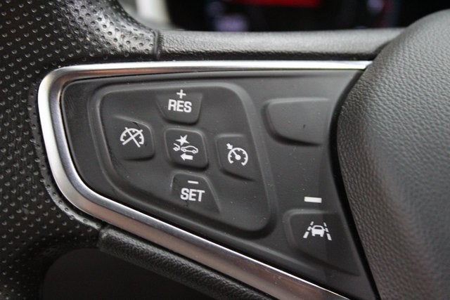 2024 Chevrolet Malibu LS