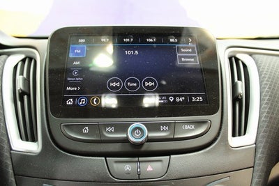 2024 Chevrolet Malibu LS