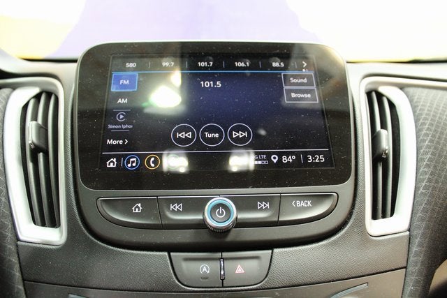 2024 Chevrolet Malibu LS