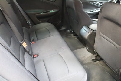 2024 Chevrolet Malibu LS