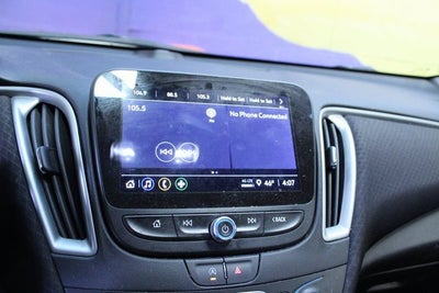 2022 Chevrolet Malibu LS