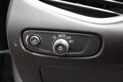 2024 Chevrolet Malibu LS