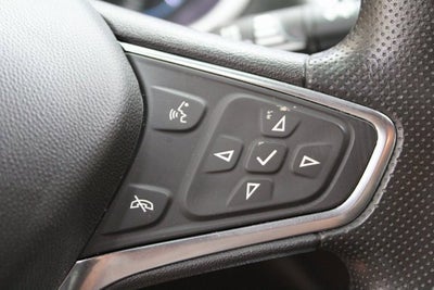 2024 Chevrolet Malibu LS