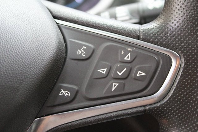 2024 Chevrolet Malibu LS