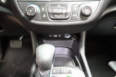 2024 Chevrolet Malibu LS