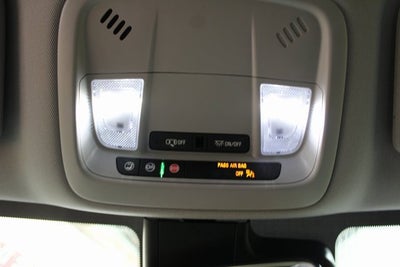 2024 Chevrolet Malibu LS