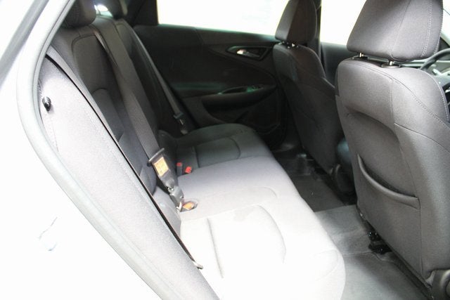 2024 Chevrolet Malibu LS