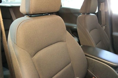 2019 Chevrolet Malibu LS