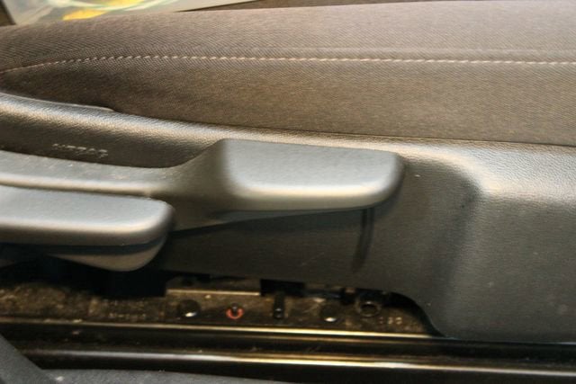 2019 Chevrolet Malibu LS