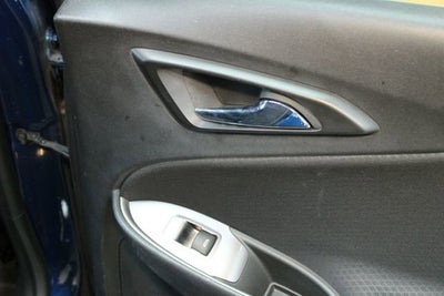 2019 Chevrolet Malibu LS