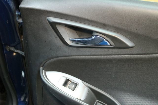 2019 Chevrolet Malibu LS