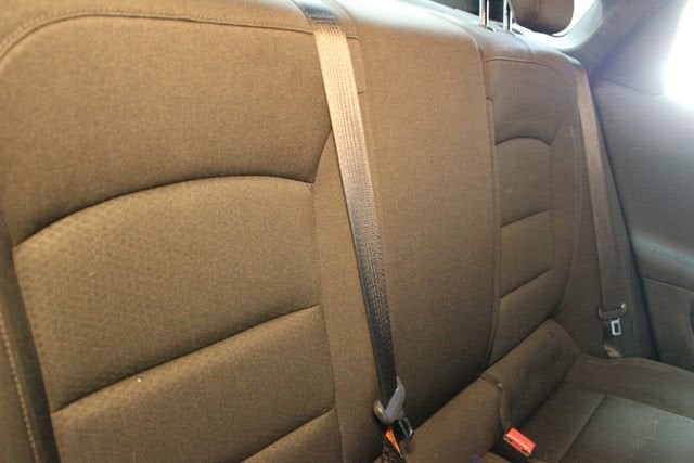 2019 Chevrolet Malibu LS