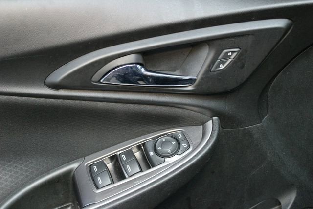 2019 Chevrolet Malibu LS