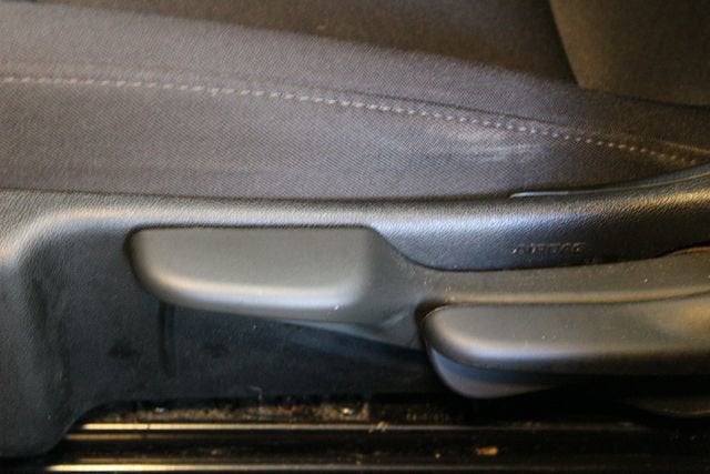 2019 Chevrolet Malibu LS