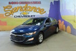 2019 Chevrolet Malibu LS