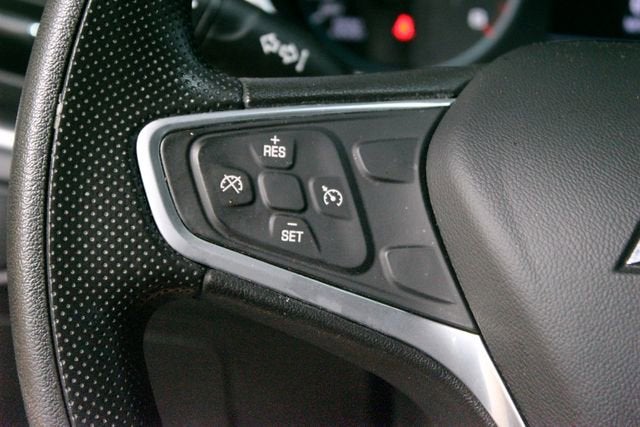 2022 Chevrolet Malibu LS