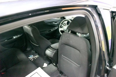 2022 Chevrolet Malibu LS