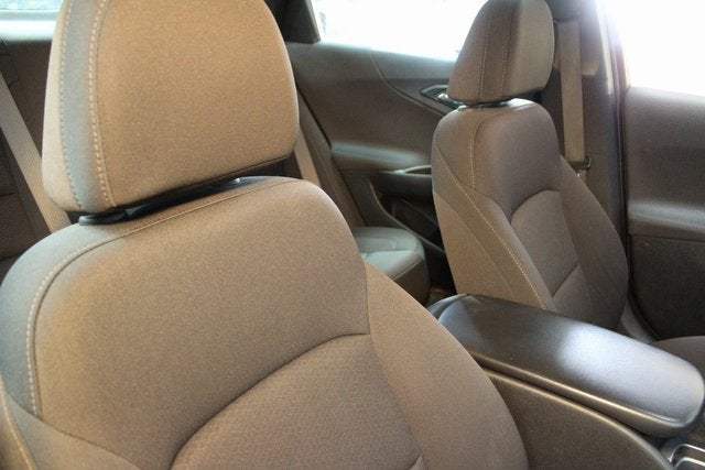 2019 Chevrolet Malibu LS