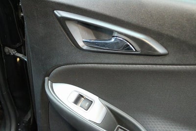 2019 Chevrolet Malibu LS