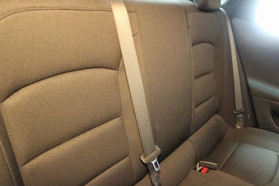 2019 Chevrolet Malibu LS