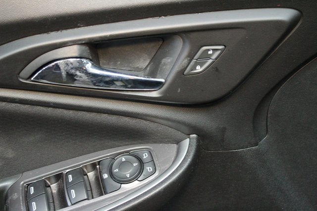 2019 Chevrolet Malibu LS