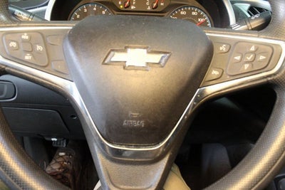 2019 Chevrolet Malibu LS